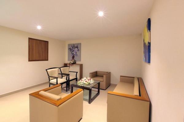 Hotel Jk Park Residency Kannur Exterior foto